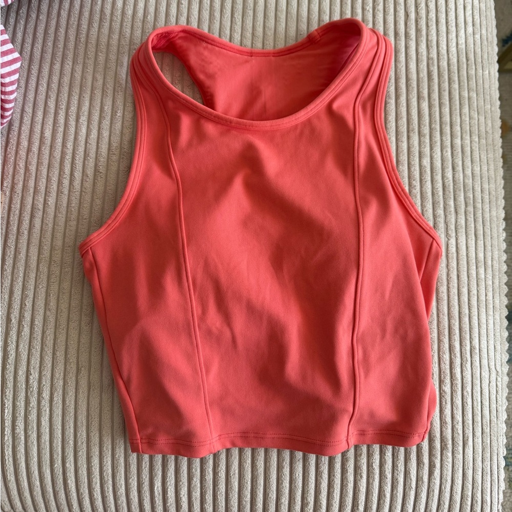 All in motion workout tank